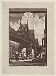 East 59th Street, New York — Alfred Mosher Butts