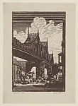 East 59th Street, New York