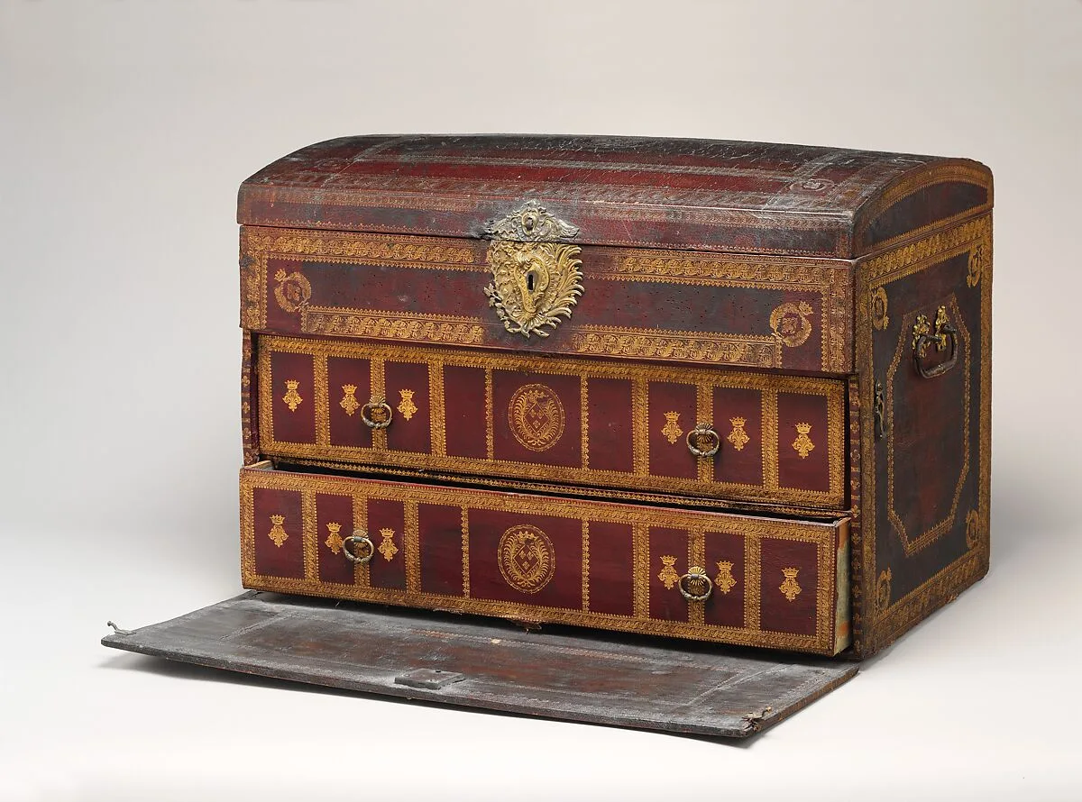Trunk — Unknown