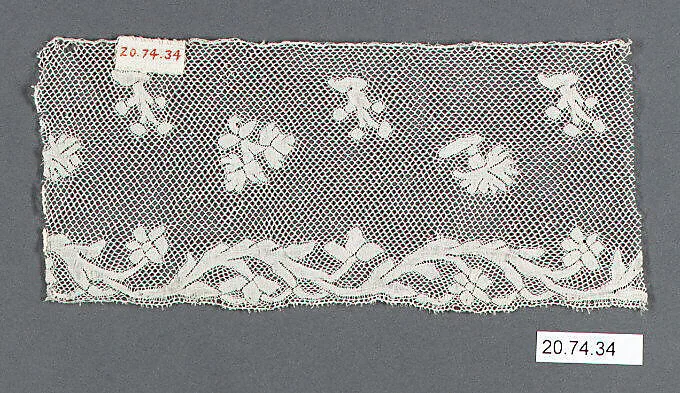 Border — Unknown
