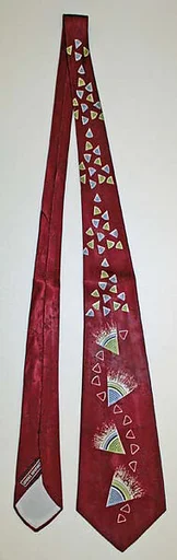Necktie