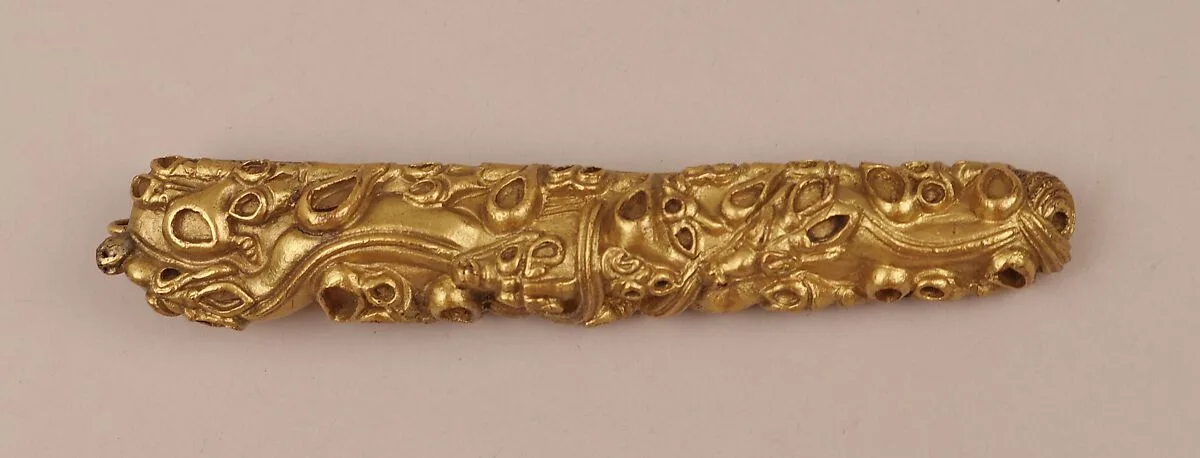 Perfume box — Unknown