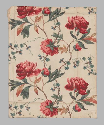 Floral print