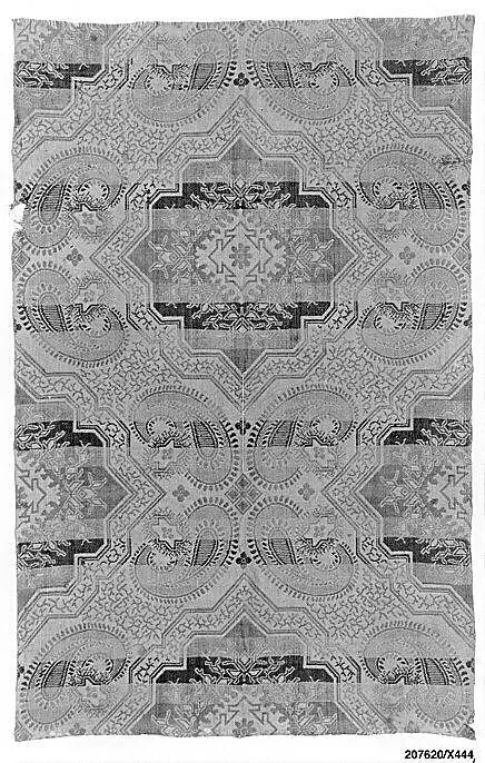Woven Piece — Unknown