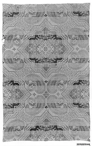 Woven Piece
