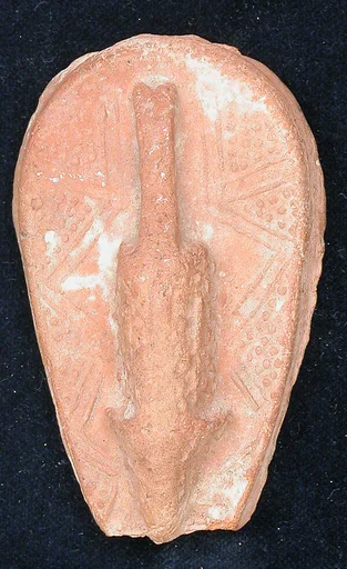 Bath Scraper