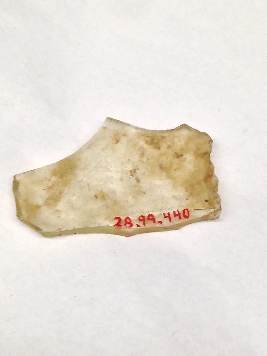 Fragment — Unknown