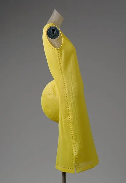 Dress — Issey Miyake|Miyake Design Studio