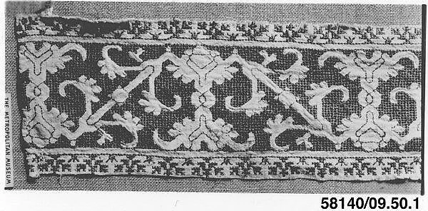 Band — Unknown