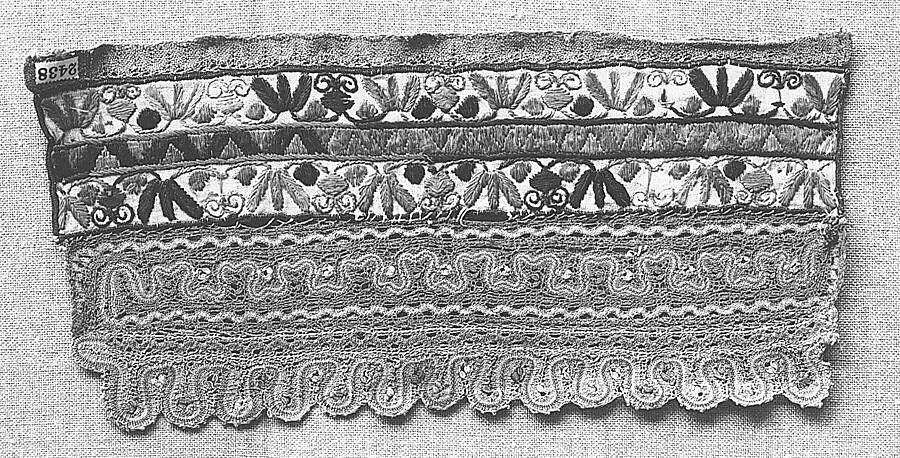 Cuff — Unknown