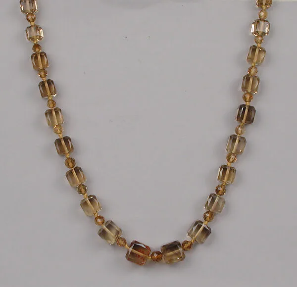 Necklace — Unknown