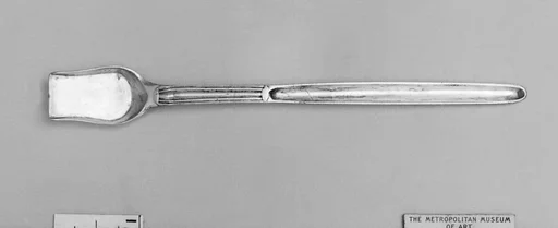Marrow (?) spoon