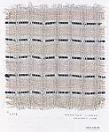 Textile sample