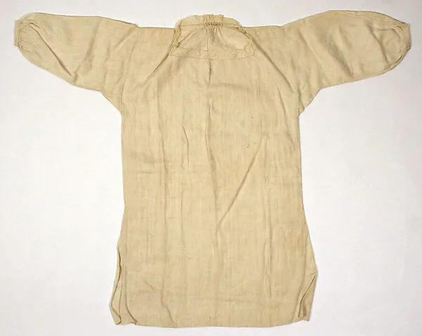 Shirt — Unknown