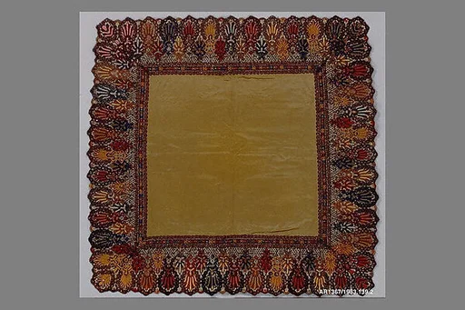 Table cover