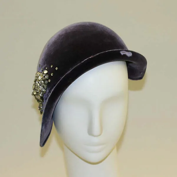 Hat — Lilly Daché