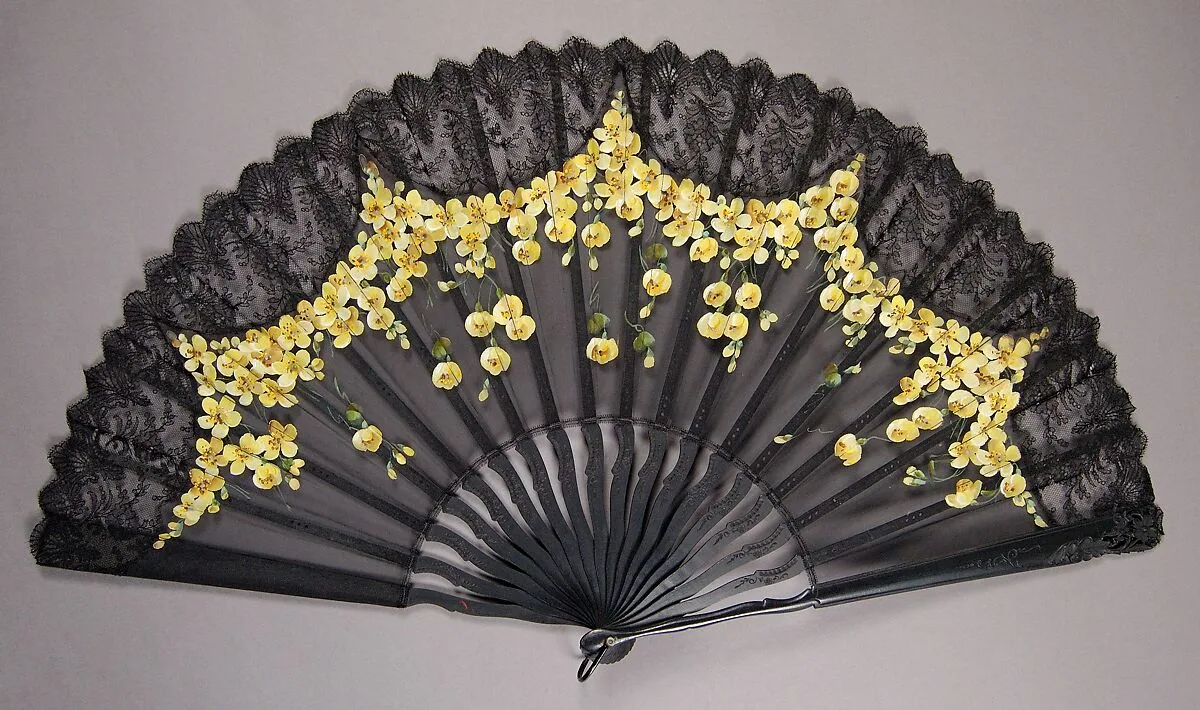 Fan — Unknown