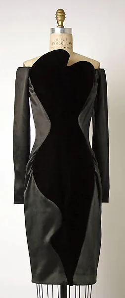 Cocktail dress — Hubert de Givenchy|House of Givenchy