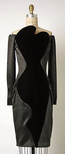 Cocktail dress