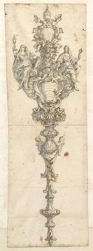 Design for a Mace