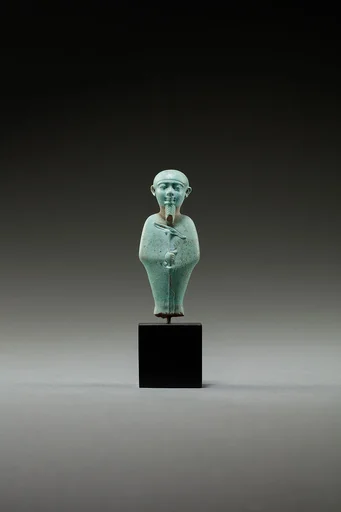 Ptah Figure