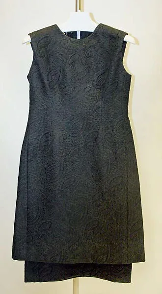 Dress — Hubert de Givenchy|House of Givenchy