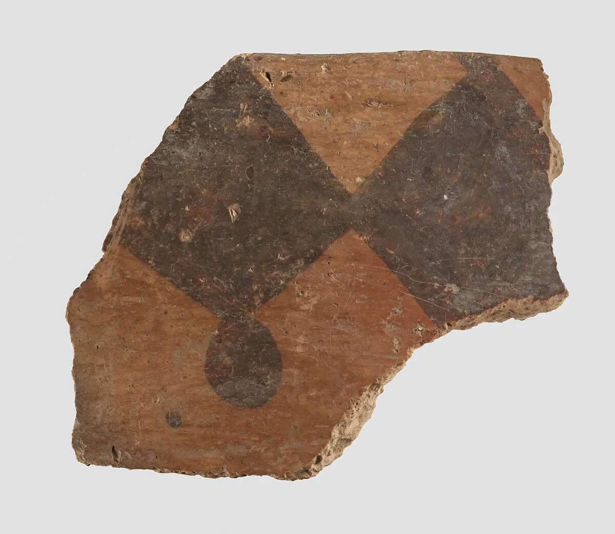 Sherd — Unknown