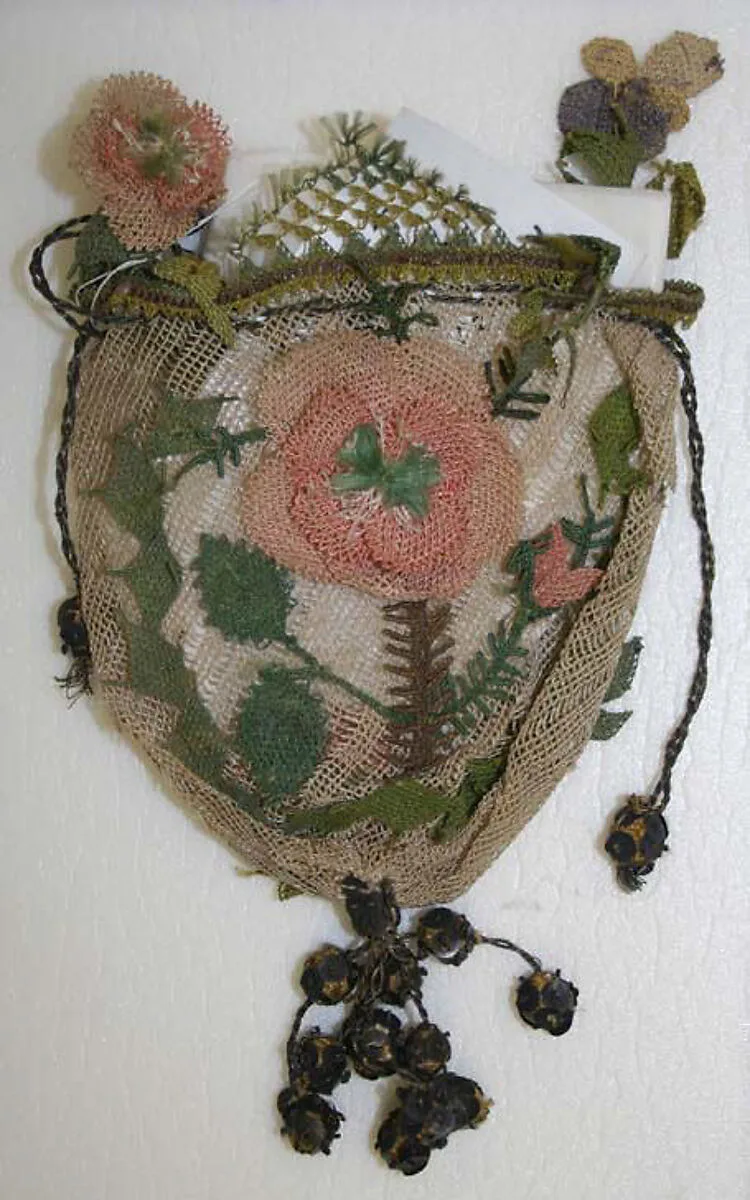 Pouch — Unknown