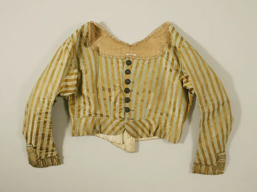 Bodice