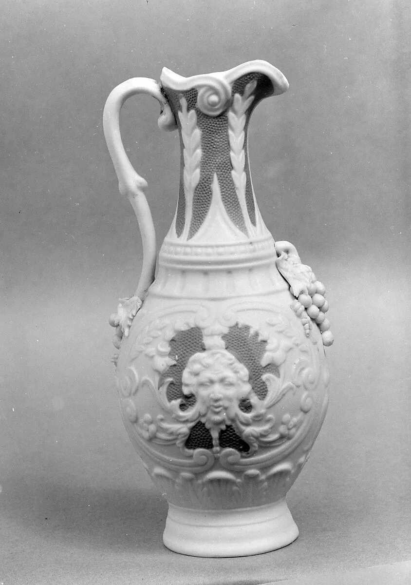 Ewer — Unknown