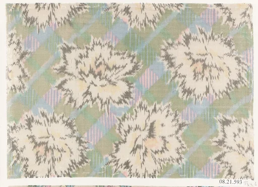 Textile sample