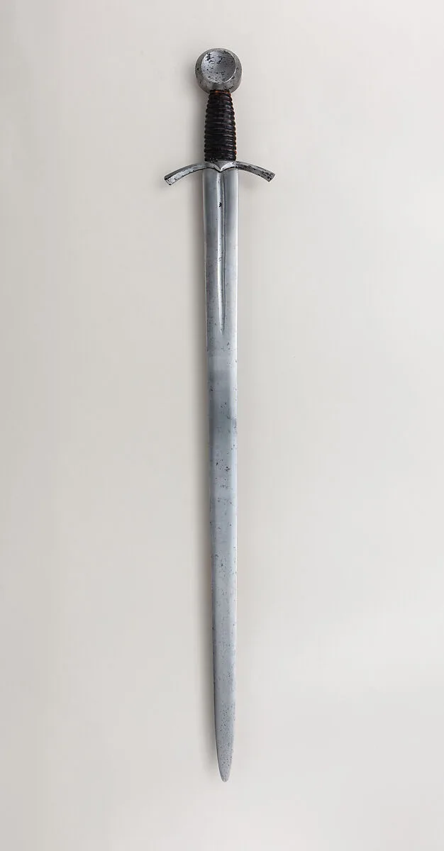Sword — Unknown