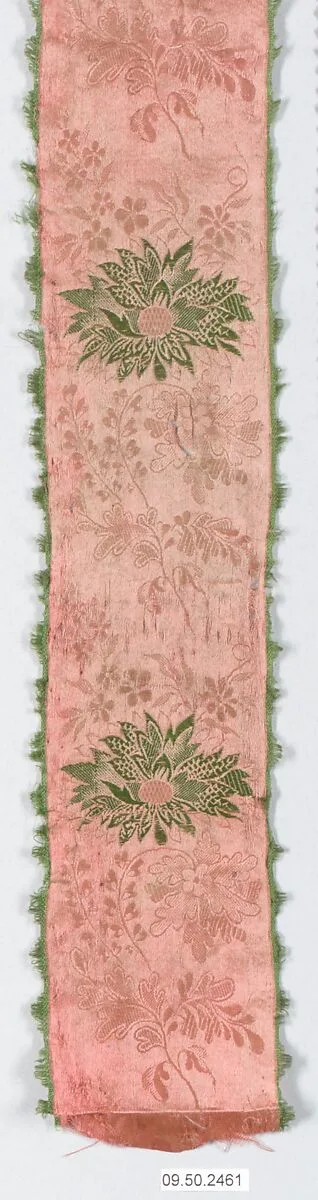 Ribbon — Unknown