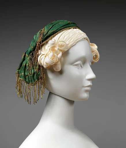 Headdress