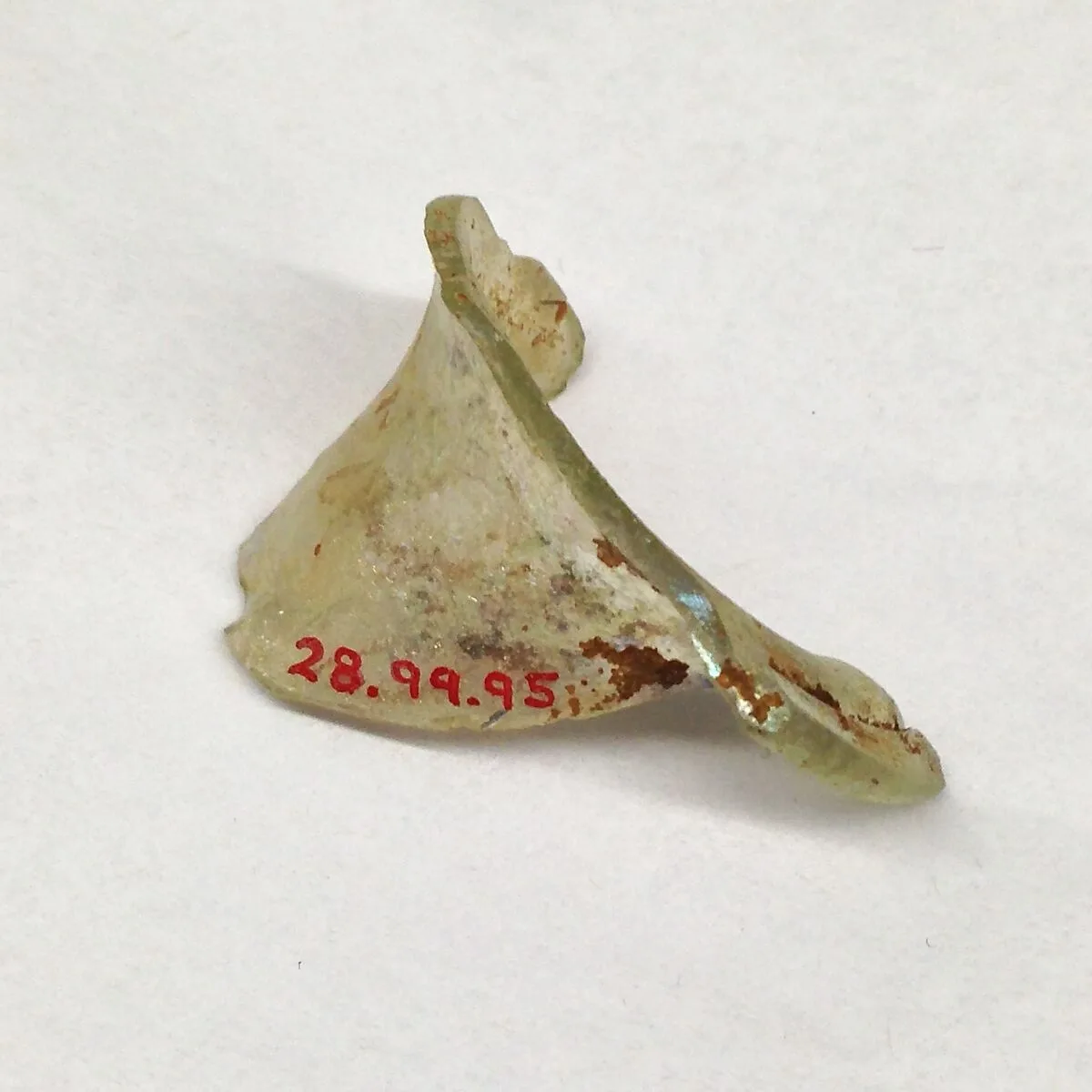 Fragment — Unknown