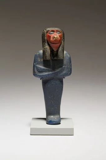 Funerary figure of Hapy