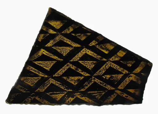 Glass Fragment