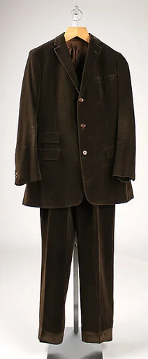 Suit