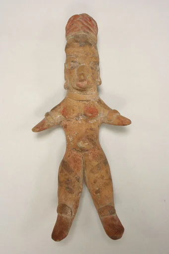 Female Figure