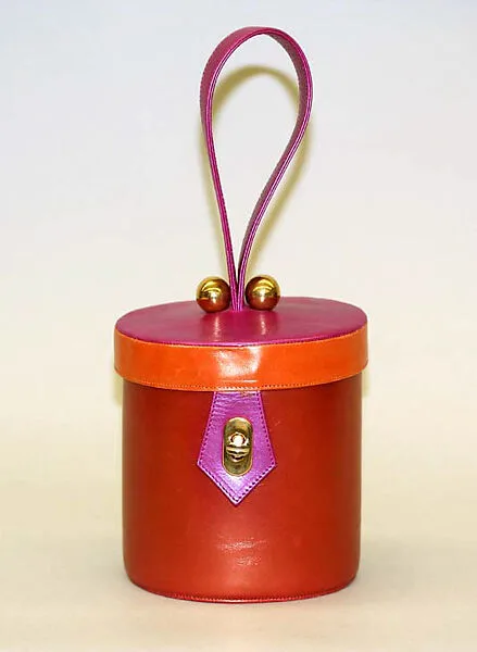 Purse — Philippe Model