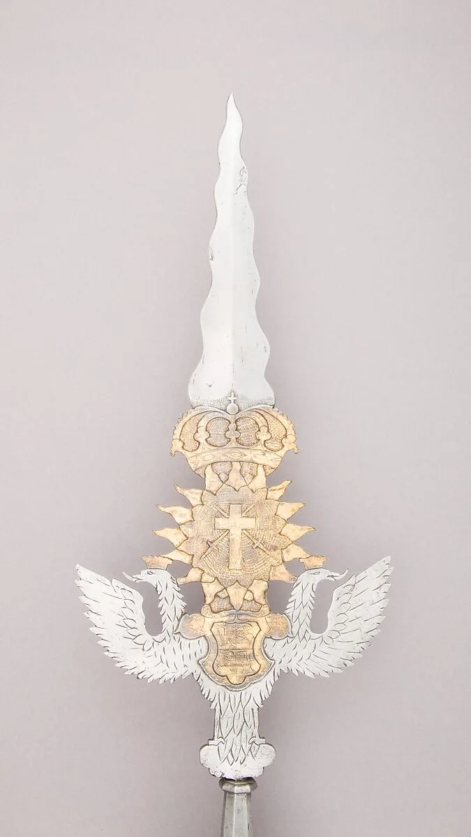 Partisan — Unknown