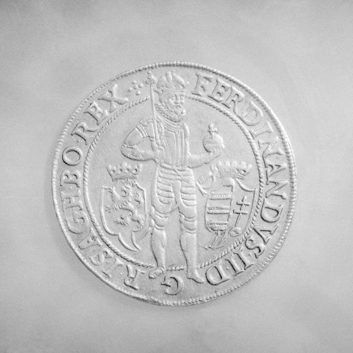 Ferdinand II, Holy Roman Emperor (1619–37) — Unknown