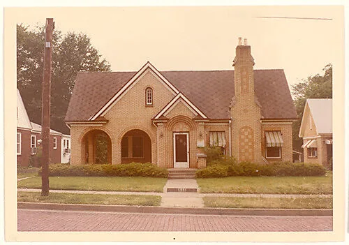 Tyler, Texas — Stephen Shore