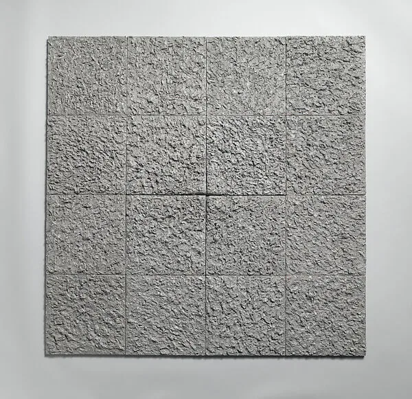 Untitled (Floorpiece) — Lucas Samaras
