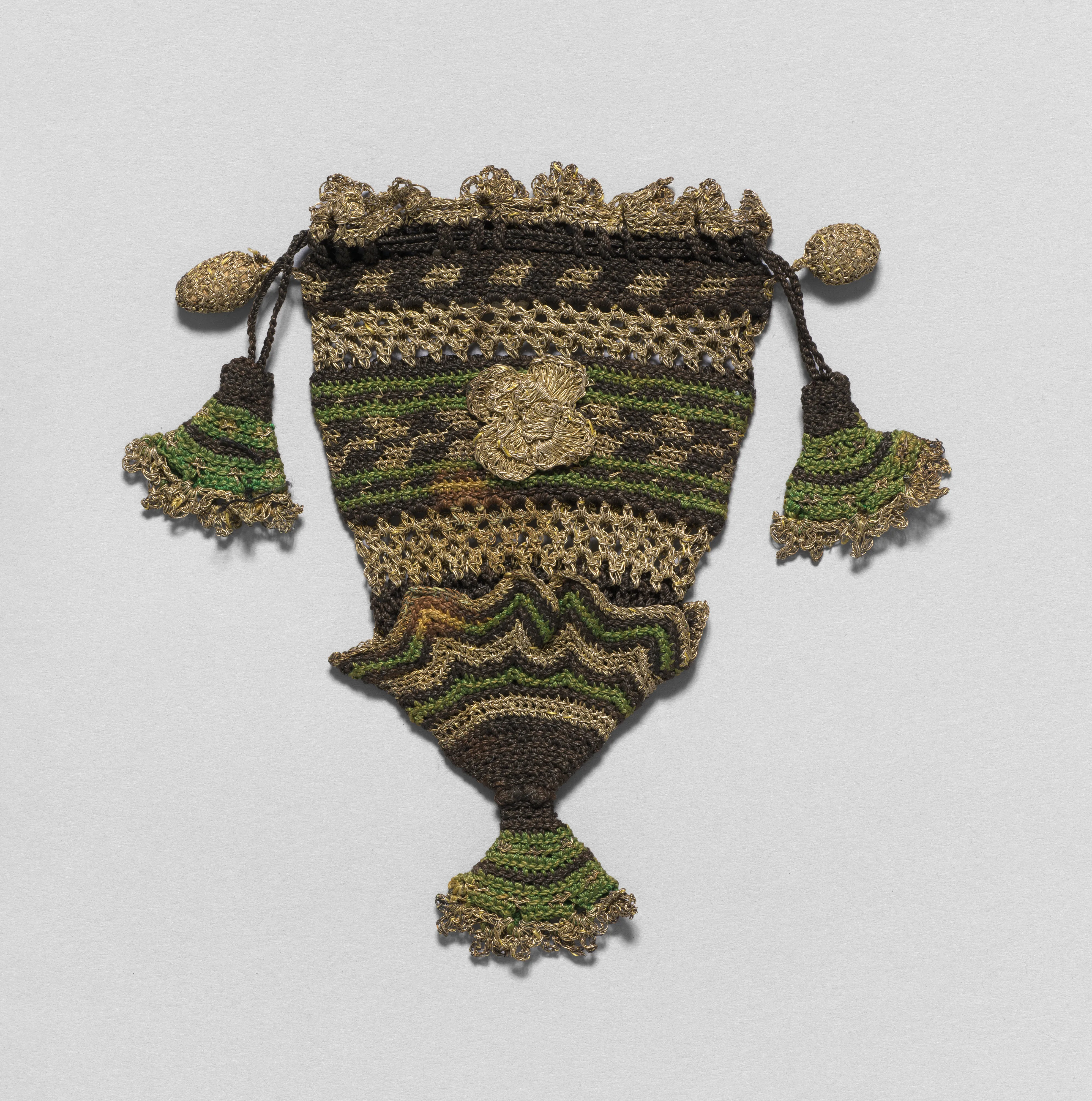 Bag — Unknown
