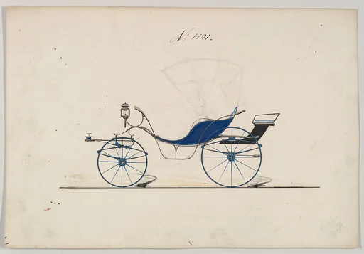 Phaeton #1101