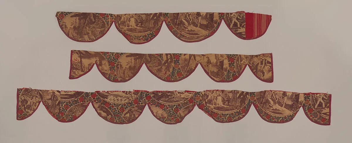 Valance — Unknown