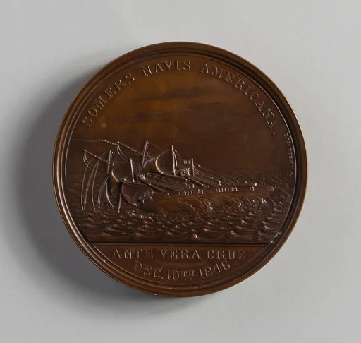 "Somers Medal"