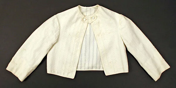 Suit — Unknown