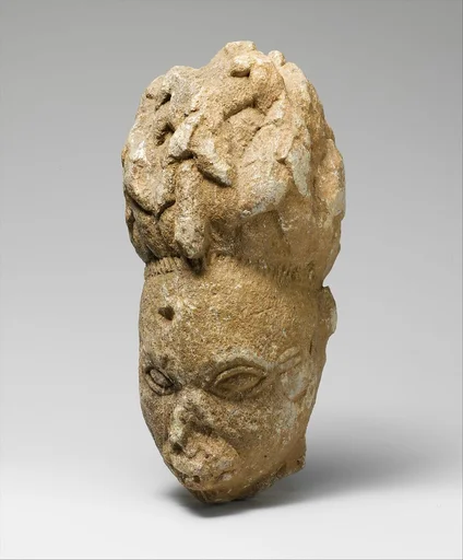 Figure: Head
